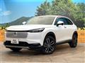 2025 Honda VEZEL