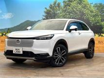 2025 Honda VEZEL