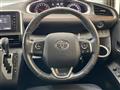 2016 Toyota Sienta