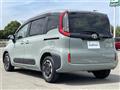 2022 Toyota Sienta