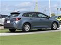2019 Toyota Corolla Touring Wagon