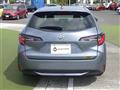 2019 Toyota Corolla Touring Wagon