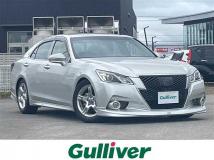2014 Toyota Crown Athlete Series