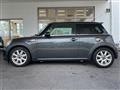 2011 BMW MINI
