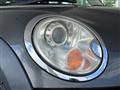 2011 BMW MINI