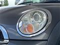 2011 BMW MINI