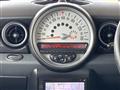 2011 BMW MINI