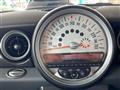 2011 BMW MINI