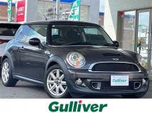 2011 BMW MINI
