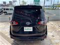 2016 Toyota Sienta