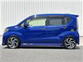 2017 Subaru Stella