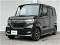 2019 Honda N BOX