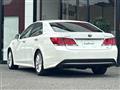 2015 Toyota Crown Hybrid