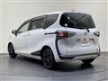 2021 Toyota Sienta