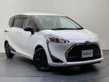2021 Toyota Sienta