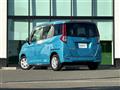 2024 Toyota Roomy