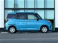 2024 Toyota Roomy