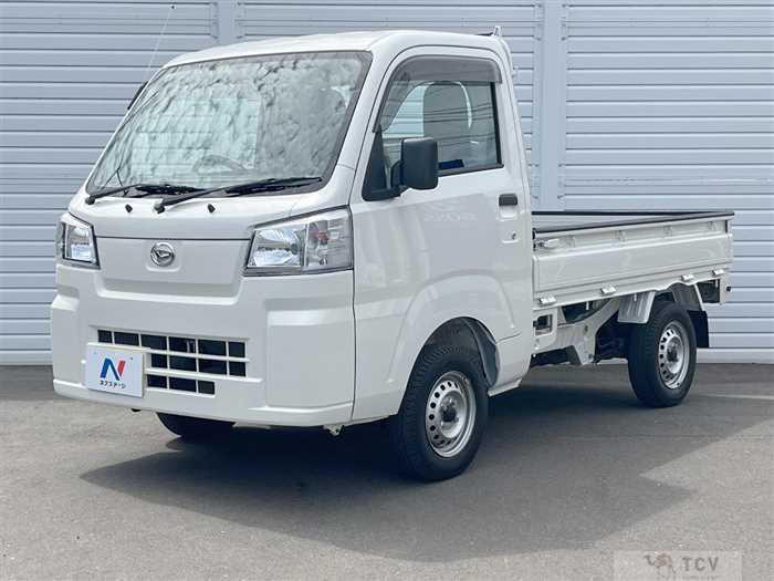 2022 Daihatsu Hijet Truck