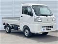 2022 Daihatsu Hijet Truck