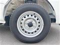 2022 Daihatsu Hijet Truck