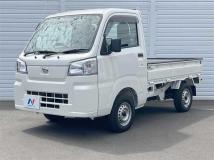 2022 Daihatsu Hijet Truck