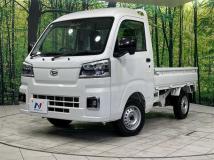 2023 Daihatsu Hijet Truck
