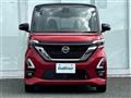 2021 Nissan ROOX