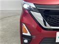 2021 Nissan ROOX