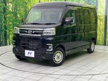 2025 Daihatsu Atrai