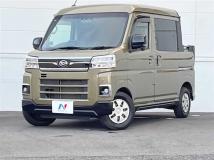 2023 Daihatsu Atrai