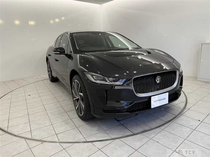 2021 Jaguar Jaguar Others