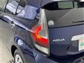 2018 Toyota AQUA