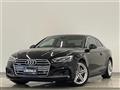 2017 Audi A5
