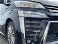 2021 Toyota Vellfire