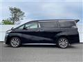 2021 Toyota Vellfire