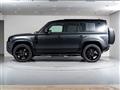 2026 Land Rover Defender