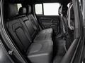 2026 Land Rover Defender