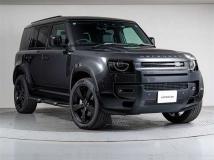 2026 Land Rover Defender