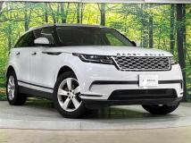 2017 Land Rover Range Rover Velar