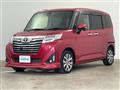 2017 Toyota Roomy