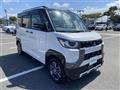 2024 Mitsubishi DELICA MINI