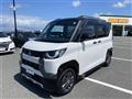 2024 Mitsubishi DELICA MINI
