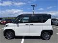 2024 Mitsubishi DELICA MINI