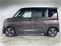 2021 Nissan ROOX