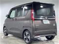 2021 Nissan ROOX