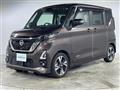 2021 Nissan ROOX