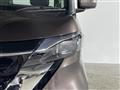 2021 Nissan ROOX