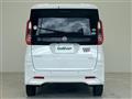 2020 Nissan ROOX