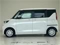2020 Nissan ROOX