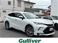 2023 Toyota Harrier